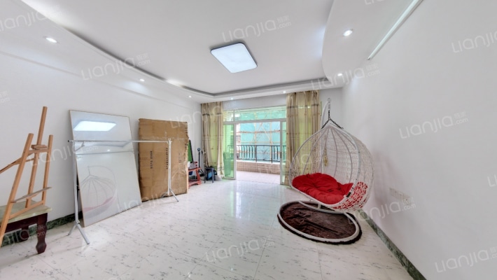 御景苑二手房实景图