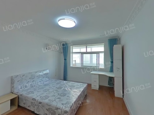 整租·北仲一支路散盘 2室1厅 东