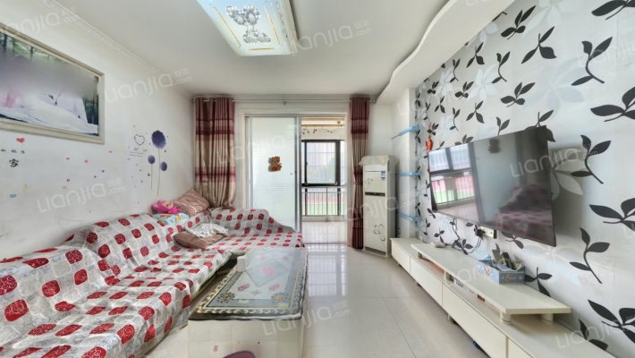 明珠公馆东区二手房实景图