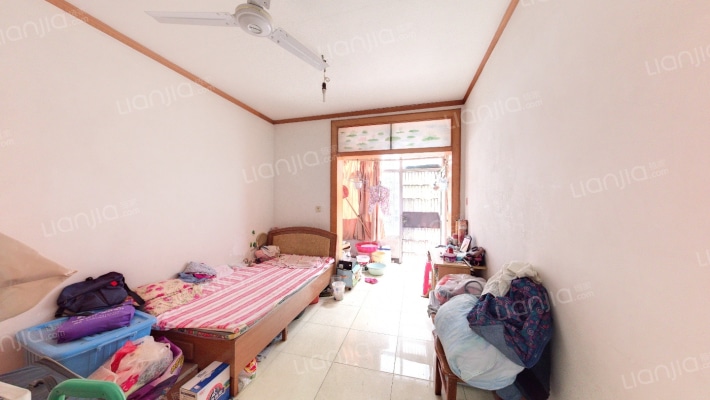 钢苑新村二手房实景图