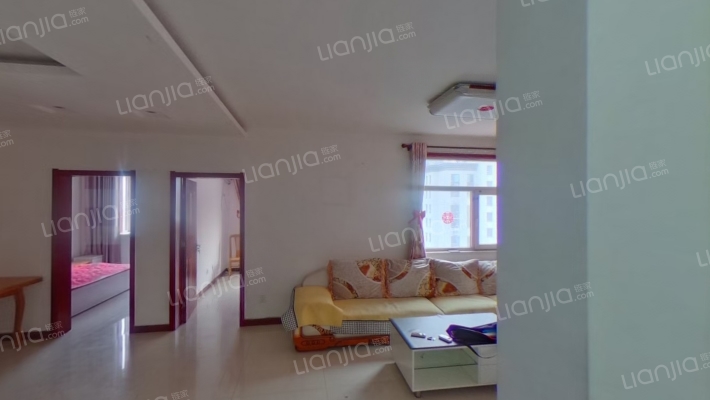 金泽苑小区二手房实景图