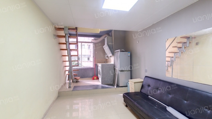 御晖苑二手房实景图