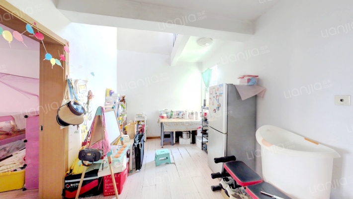 金竹花园二手房实景图