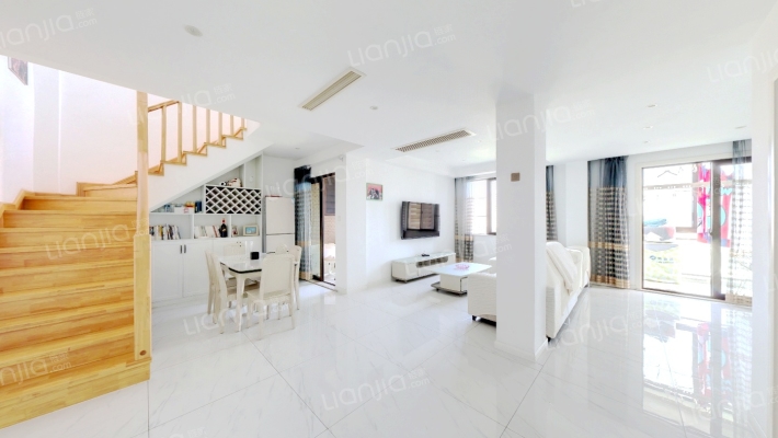 佳源都市二期二手房实景图