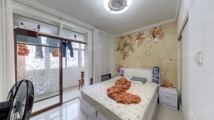 扬子三村二手房实景图