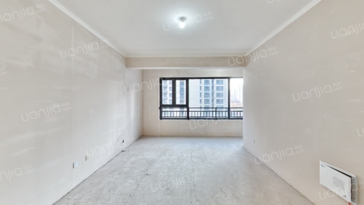 荣盛·龙城印象二手房实景图