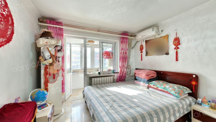 文慧园10号院二手房实景图