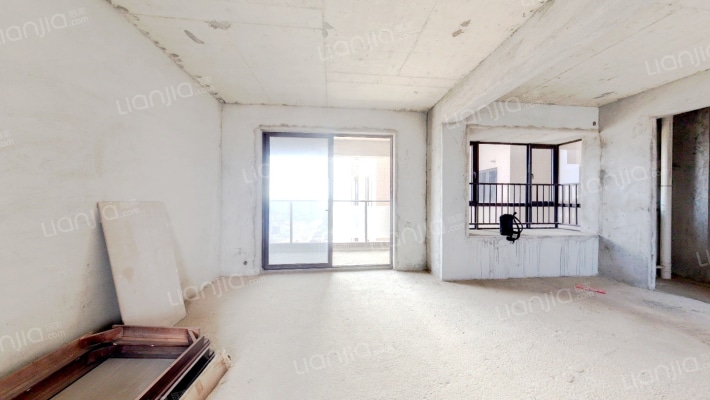 欣乐道华府二手房实景图