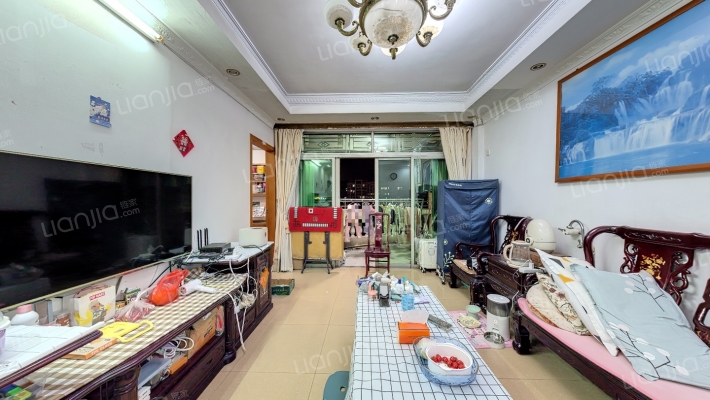 华凯花园二手房实景图