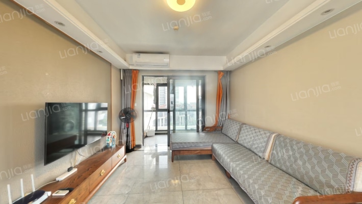 雅居乐金沙湾一期二手房实景图