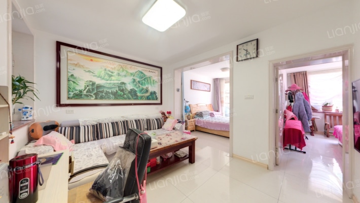 抹直口政府家属楼二手房实景图