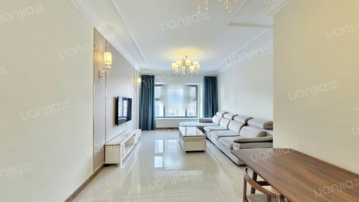 恒大北湖印象二手房实景图