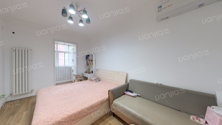 电力设备厂家属院(南院)二手房实景图