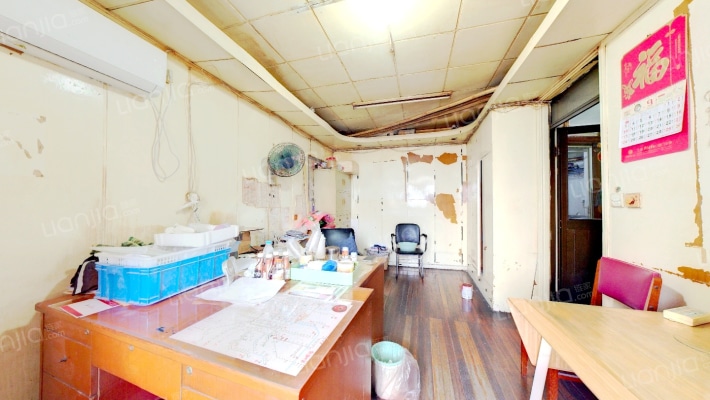 淞滨路160号二手房实景图