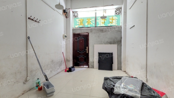 圣沣8.9号温馨家园二手房实景图