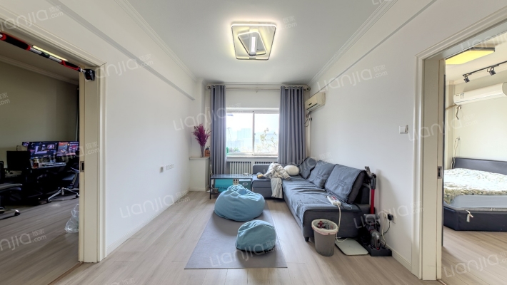 知音大厦二手房实景图