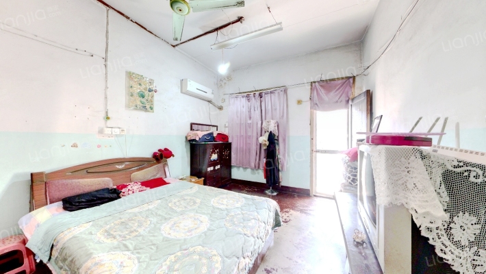 煤机西村二手房实景图