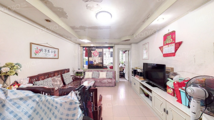 康裕园二手房实景图