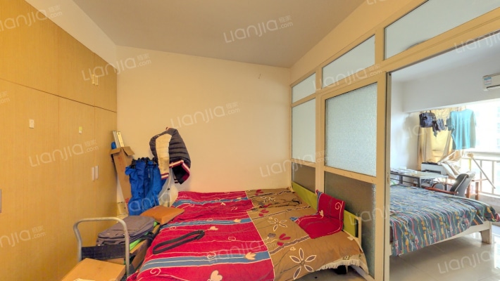 先锋水韵花都二手房实景图