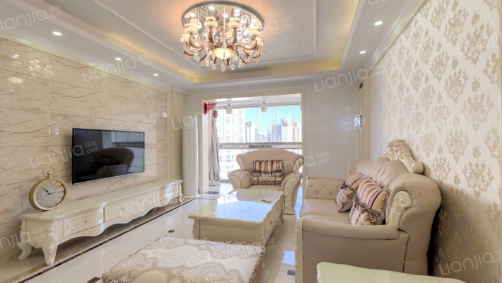 天御小区二手房实景图