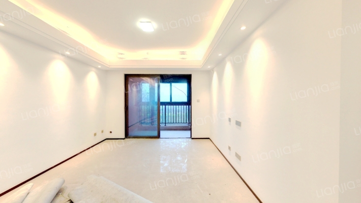 东原嘉阅湾映十里A区二手房实景图