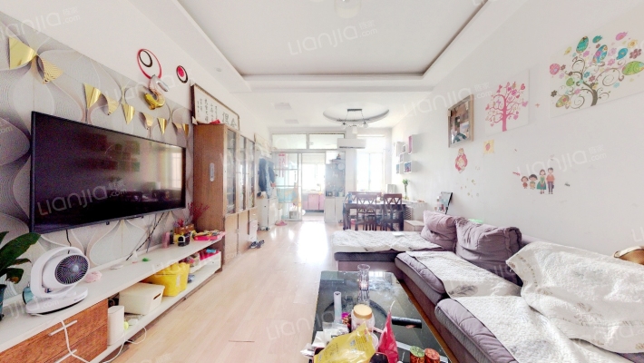 三庆枫润山居二手房实景图