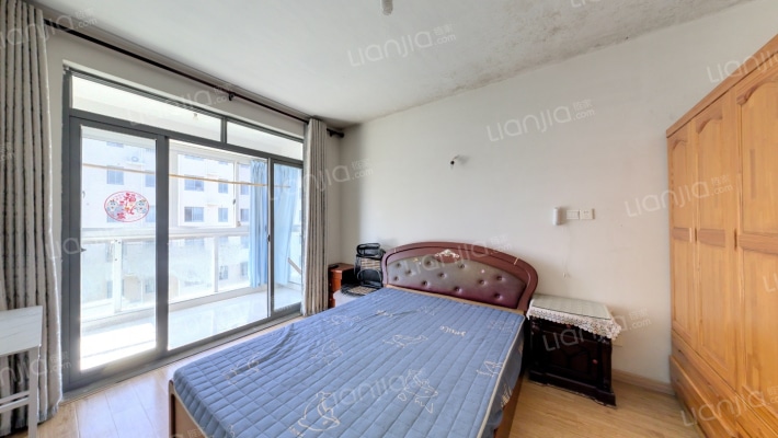 嘉年花苑西区二手房实景图