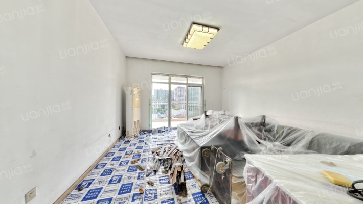 丽都帝景二手房实景图