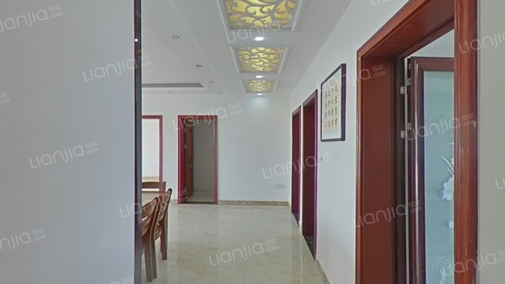 天河盛世二手房实景图