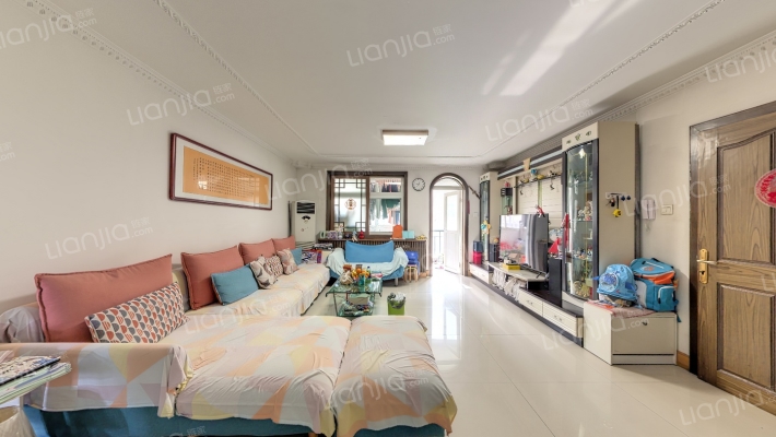 秦文阁二手房实景图