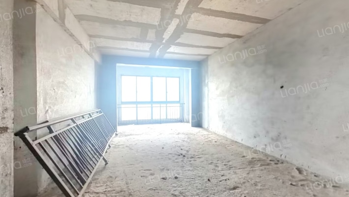 武警小区二手房实景图