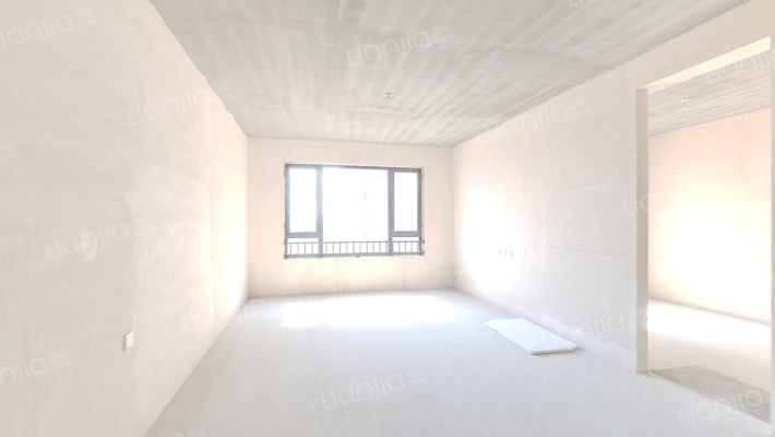 保利梧桐语二手房实景图