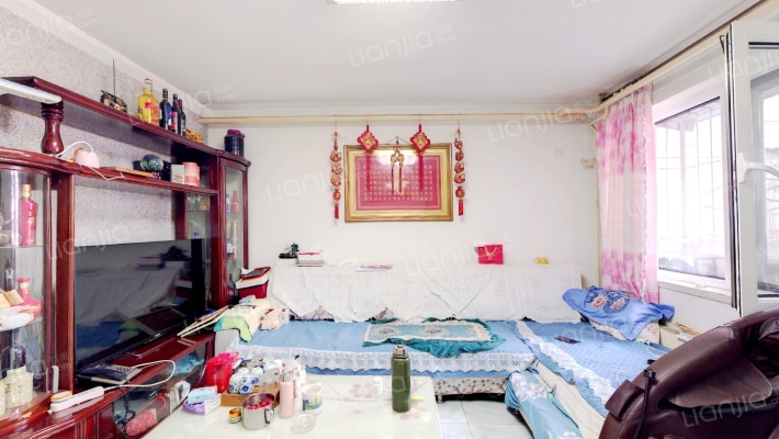 光明里二手房实景图