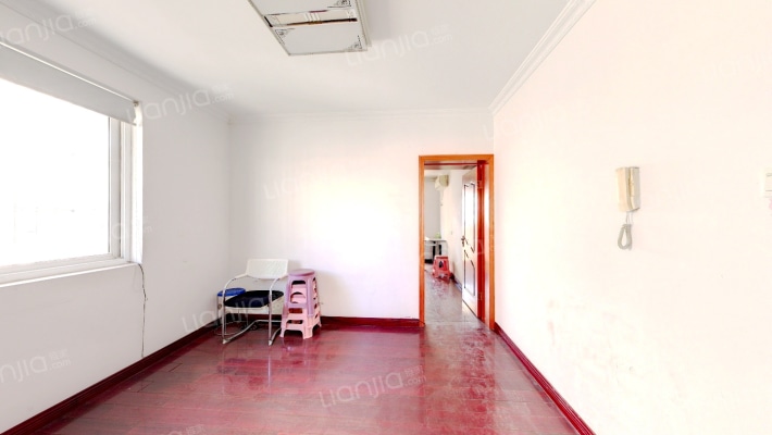 城港花苑西区二手房实景图