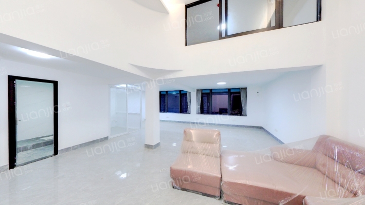 新景舜弘现代城二手房实景图