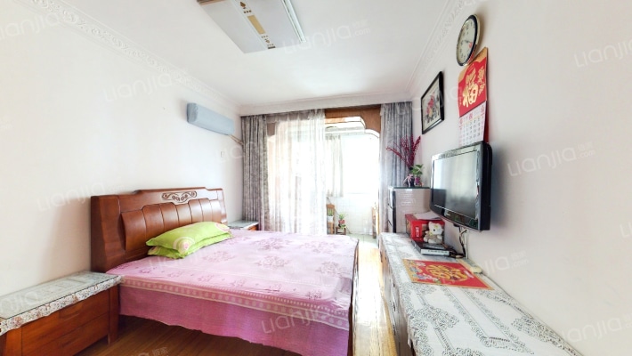 建康新村二手房实景图