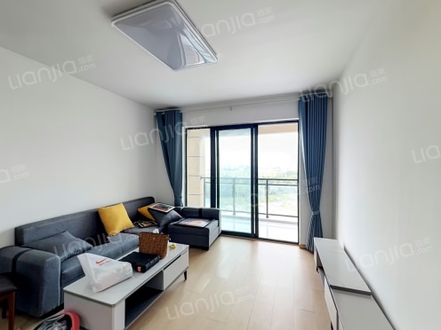 整租·永乐花苑 3室1厅 北