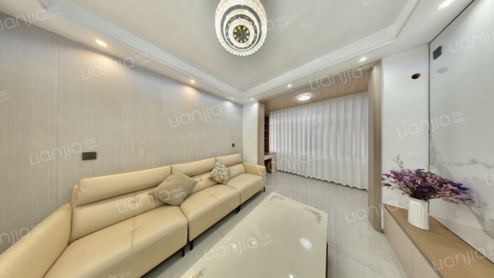 南大街197号二手房实景图