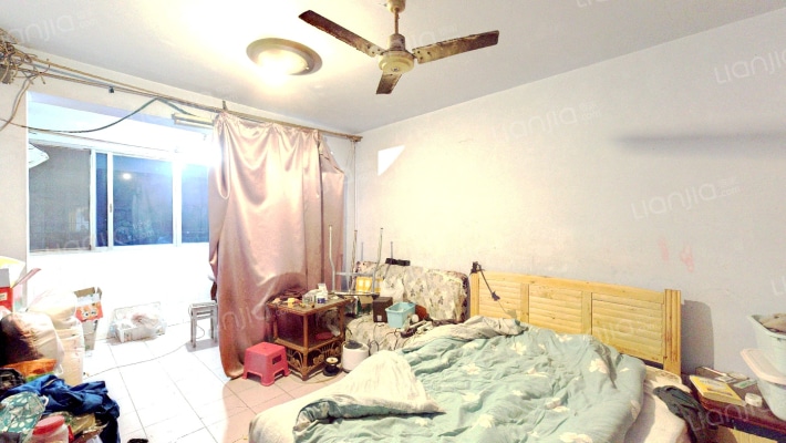 天兴小区二手房实景图