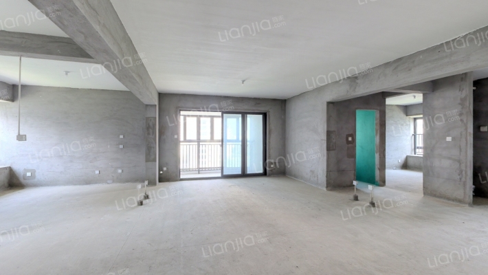 壶江泛月花园二手房实景图