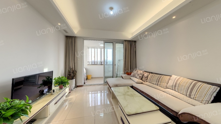 融侨悦城二手房实景图