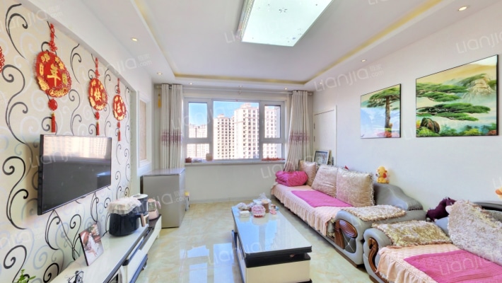 神华·万利城二手房实景图