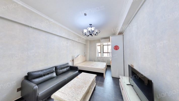 旭弘同德国际二手房实景图