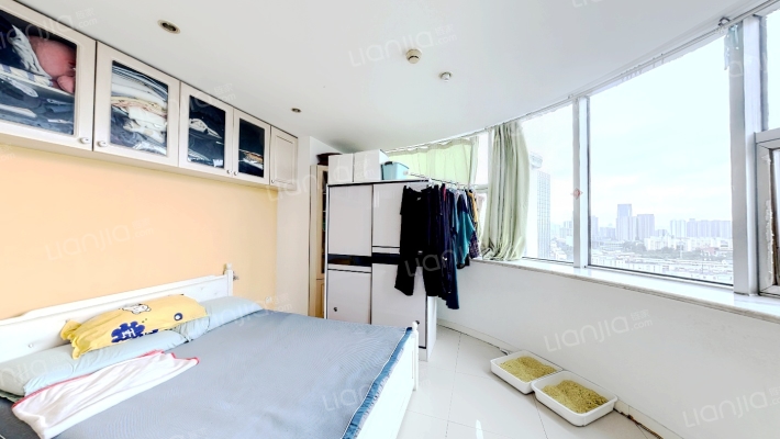 如意大厦二手房实景图