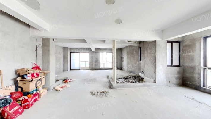 华悦嘉园二手房实景图