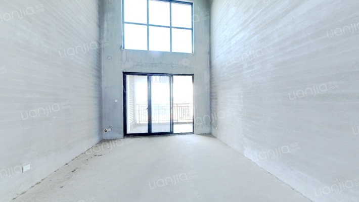 朗臻茗苑二手房实景图