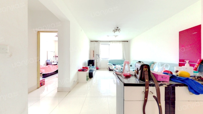 顺德小区二手房实景图