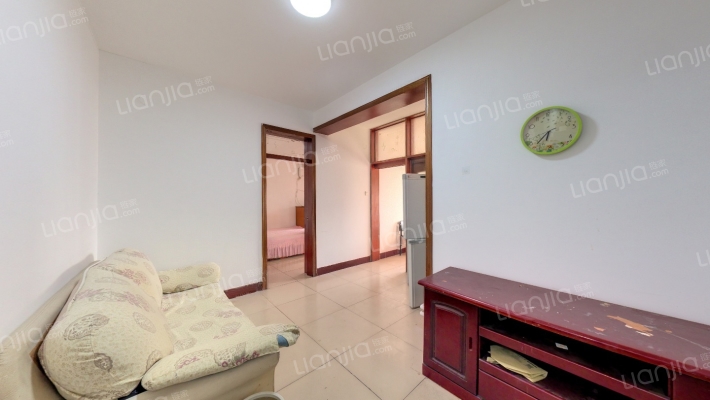 联纺路71号院二手房实景图