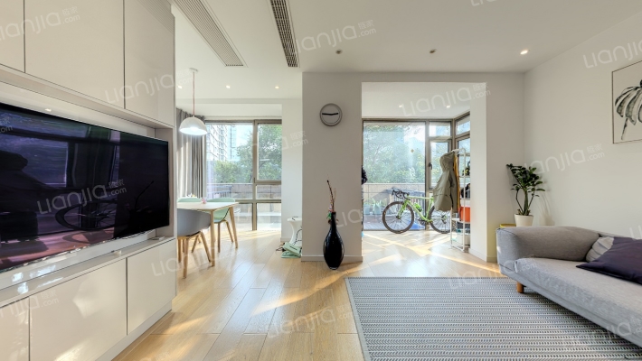 世茂之西湖二手房实景图