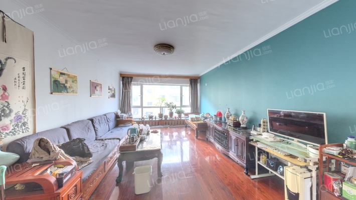 牡丹园二手房实景图